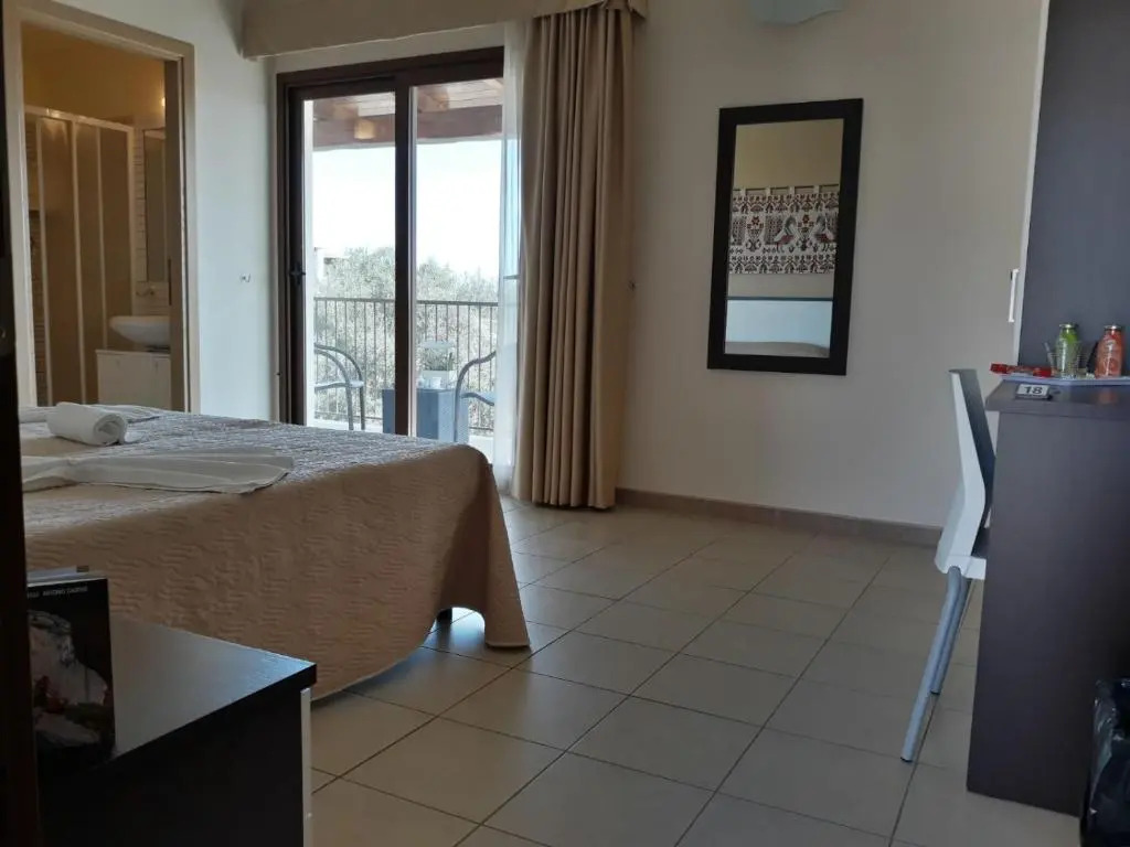 B&B Portu Cuau