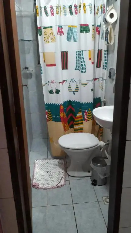 Apartamento na Cobertura com Piscina Privativa