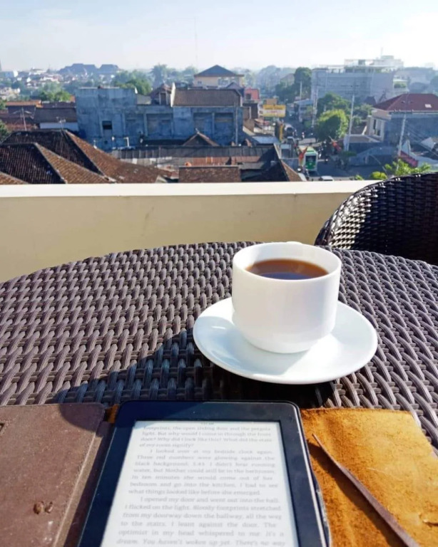 Hotel Nagari