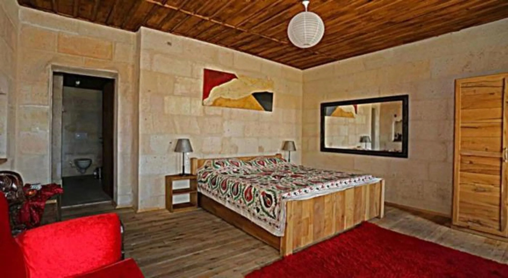 Duven Hotel Cappadocia
