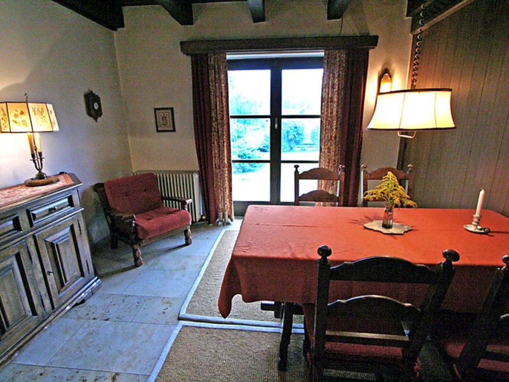 Apartment Eckel Legoli 23903