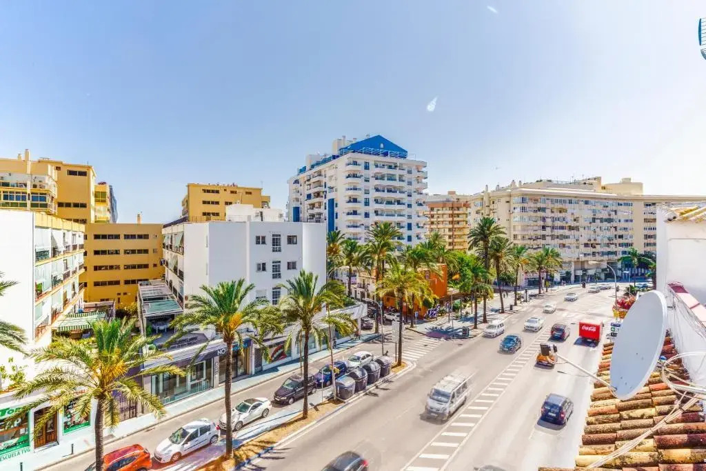 Costa Marbella Star Light