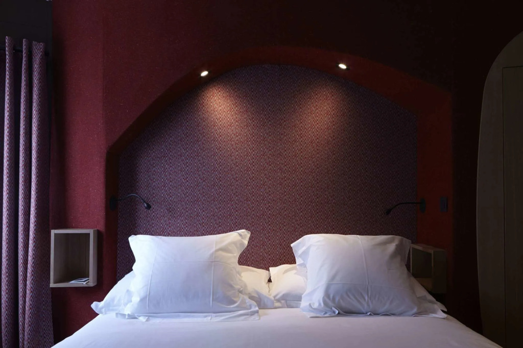 Hôtel des Dromonts by SOWELL COLLECTION