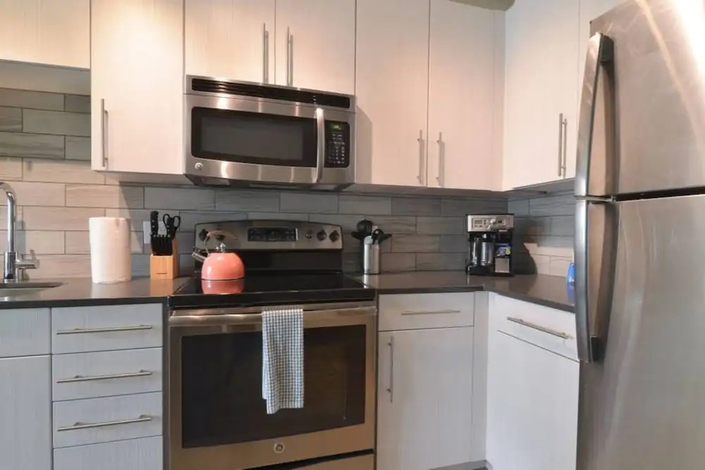3BR 2BTH Minutes to Pike Place