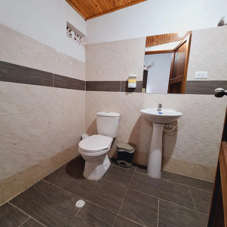 Hostal Colombian Gold