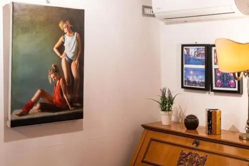 Artist Loft Monti