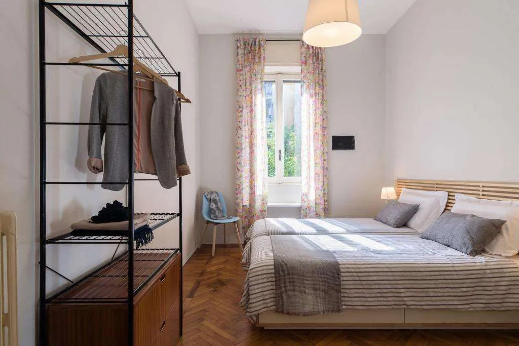 Marsala Flexyrent Apartment