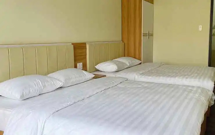Mer Homestay Da Lat