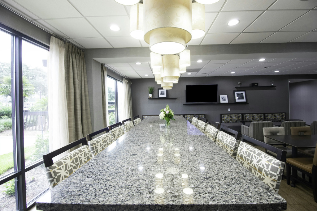 Hampton Inn Houston I-10W Energy Corridor