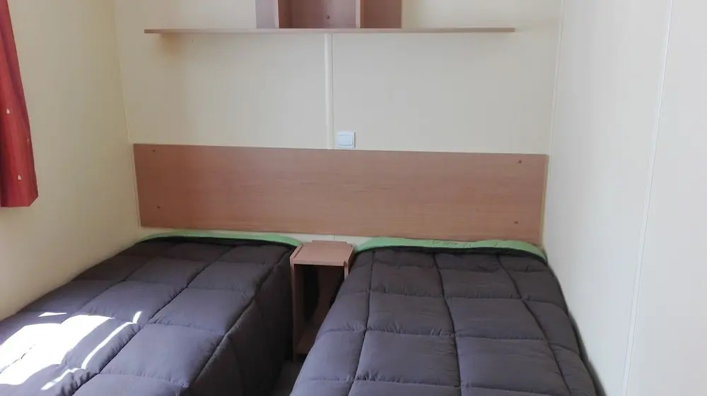 Camping Le Bois Verdon