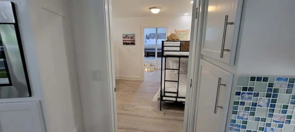 Bahama Mama House 4 Bedroom Home by RedAwning