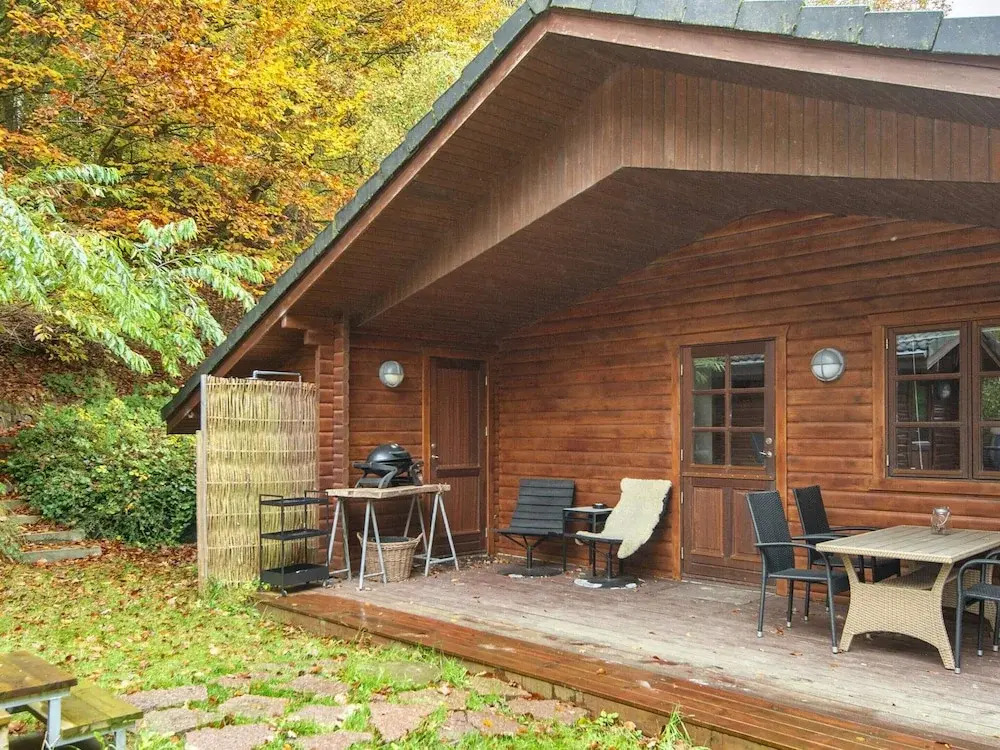 4 star holiday home in Ebeltoft