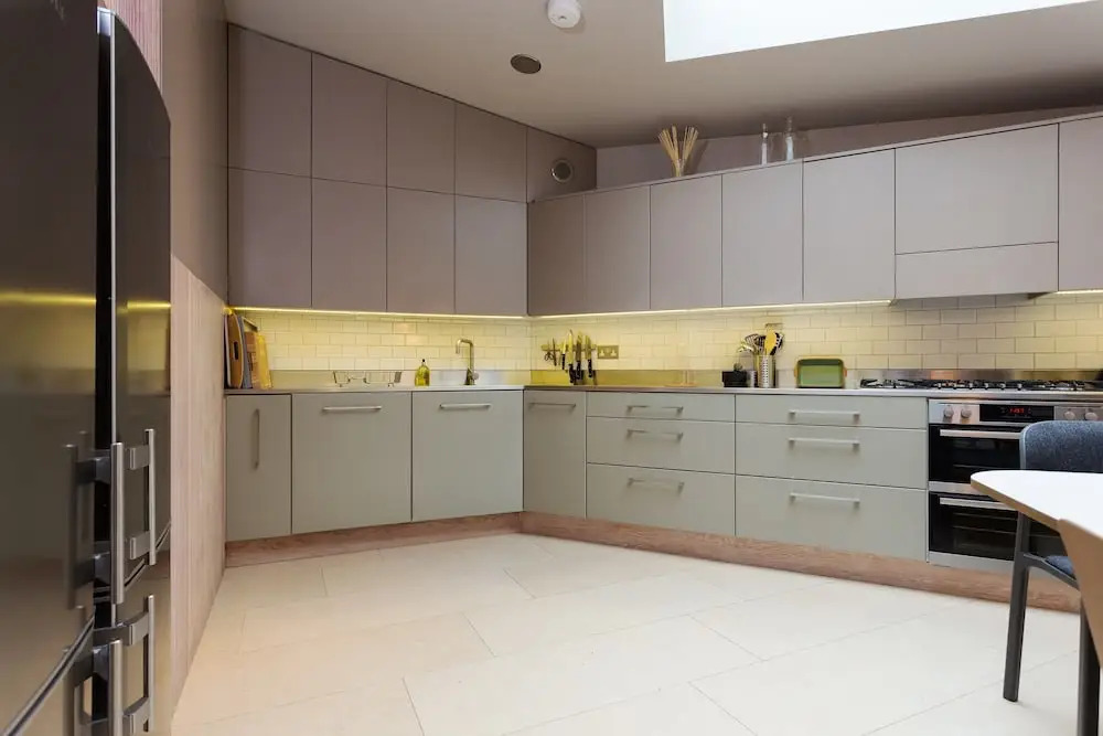 3 Bedroom Hackney Home