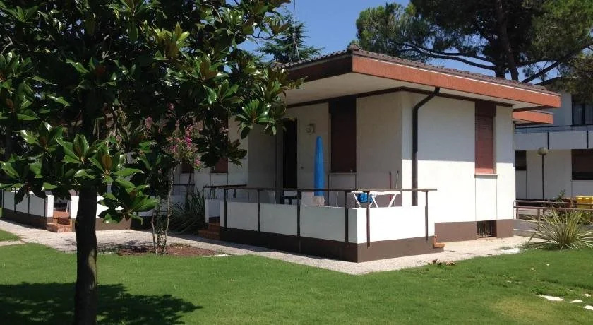 VILLAGGIO LIDO - Cavallino