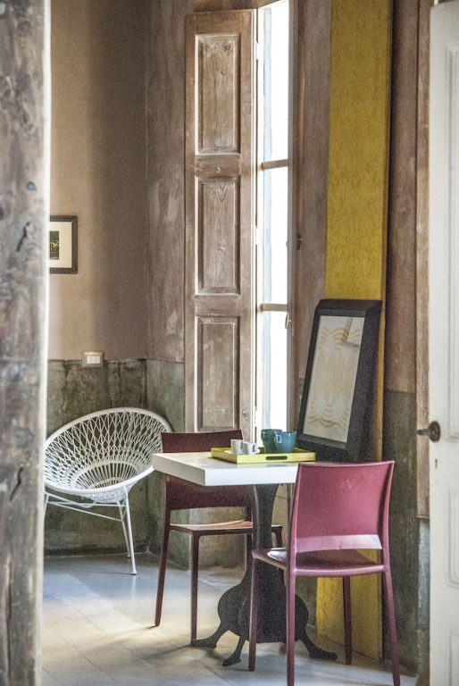 TROTULA CHARMING HOUSE - Julius Studio