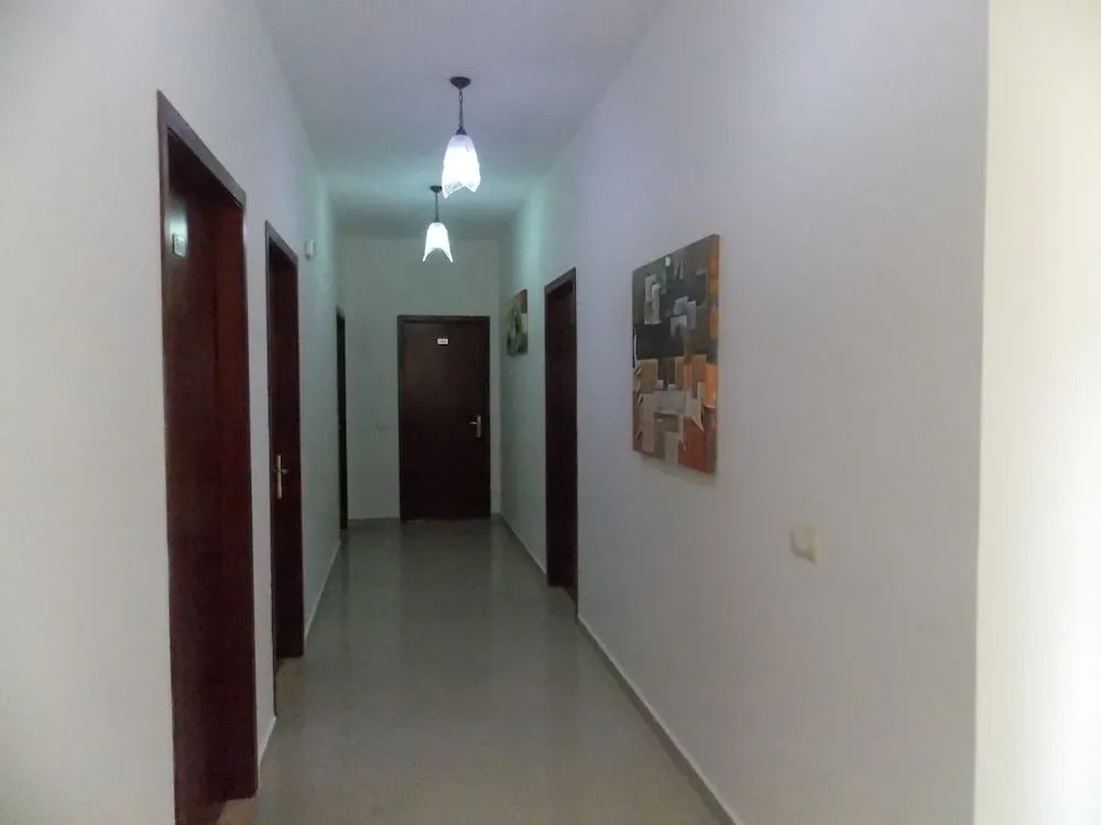 Oskar Hotel