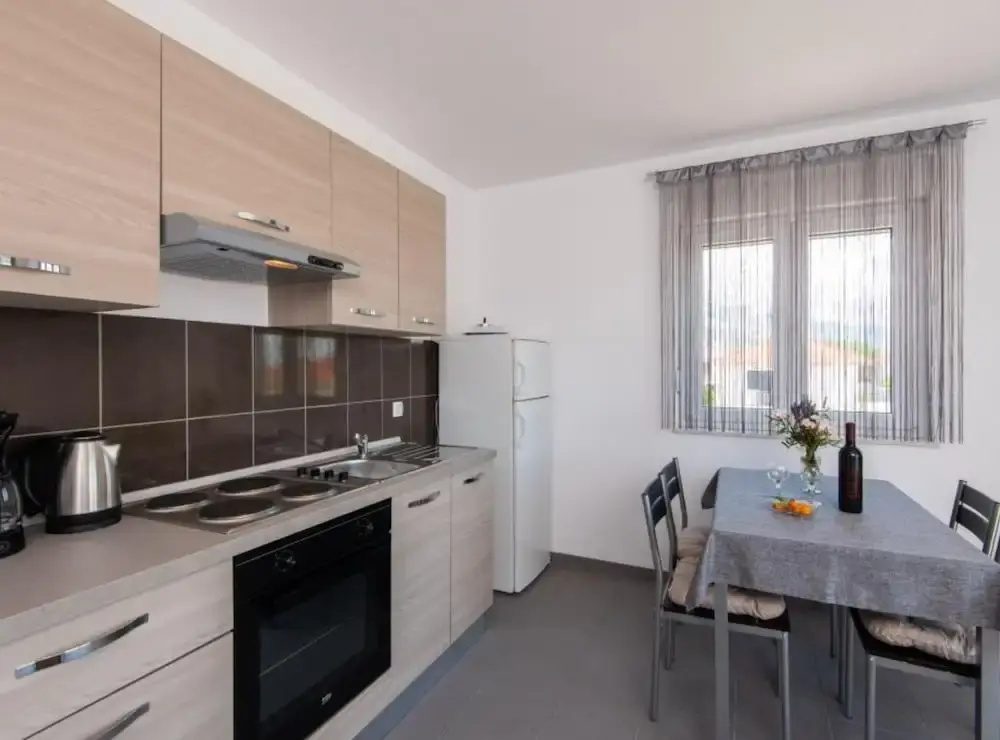 Peaceful Apartments Harfa