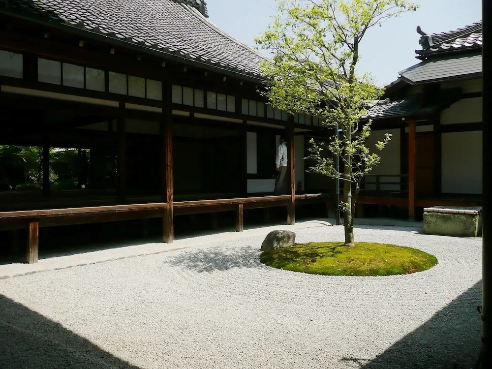 Kyoto Sawai