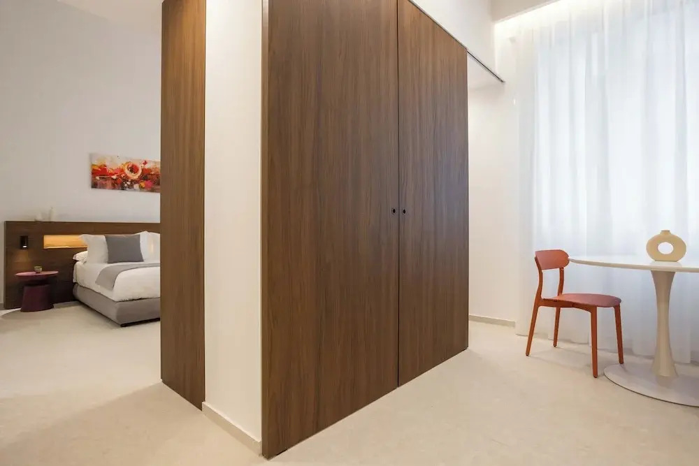 Noras Suites