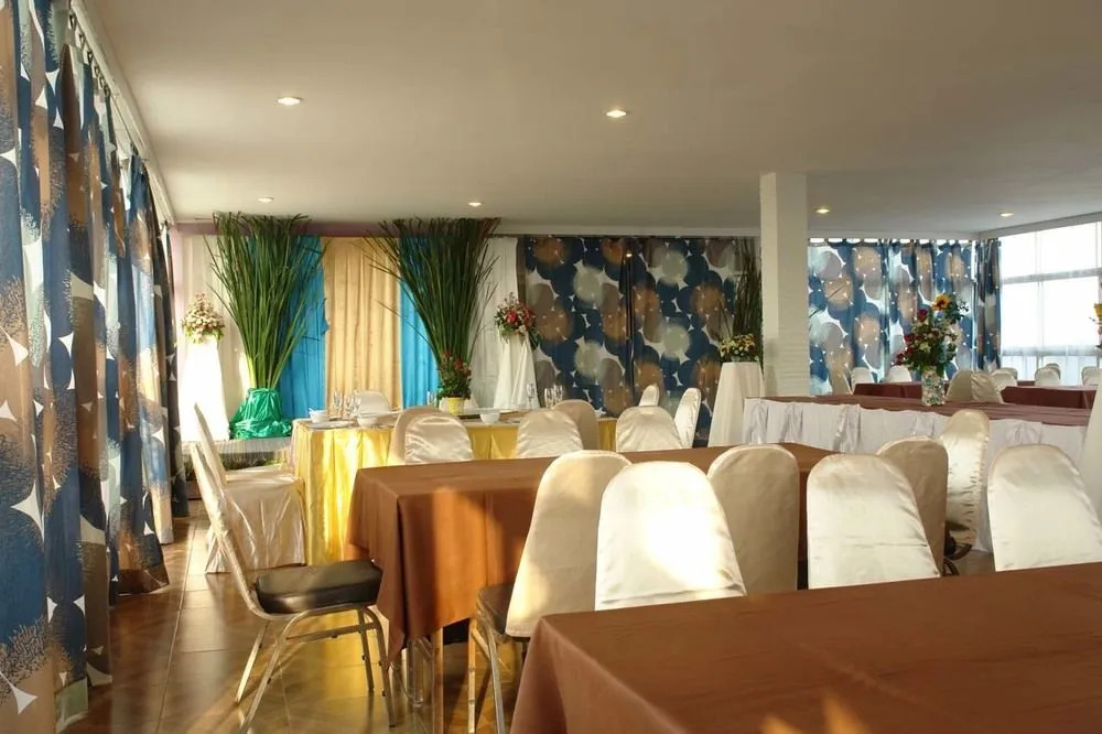 Buritara Resort On Nut Bangkok