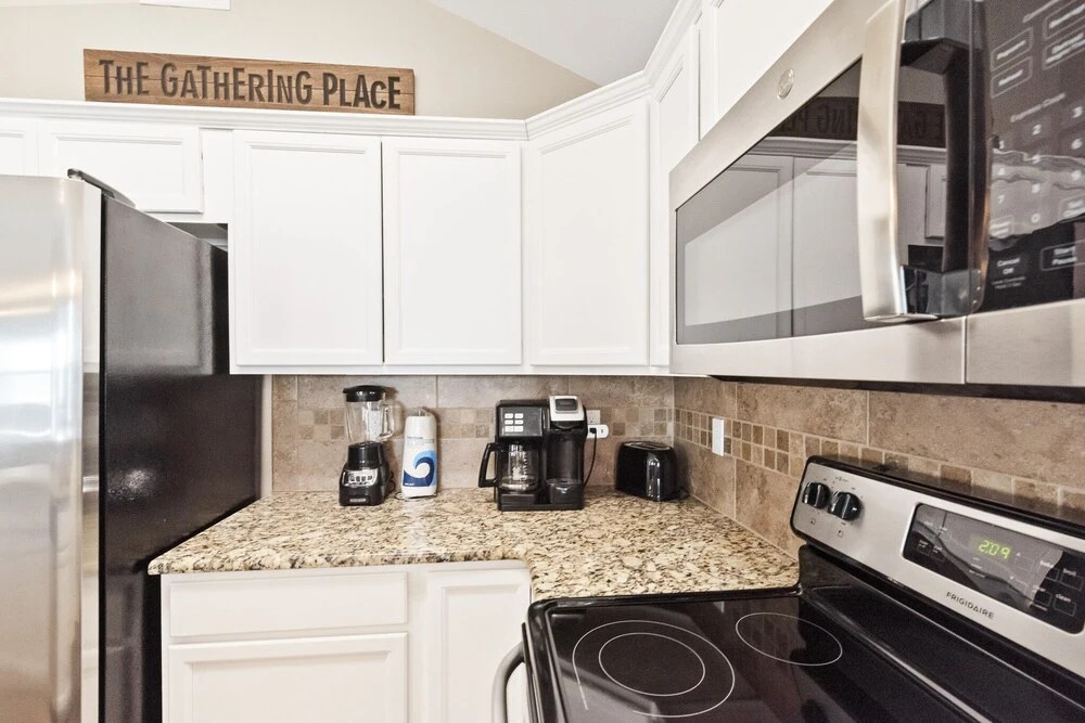 Latitude Adjustment - Private Pool/elevator!