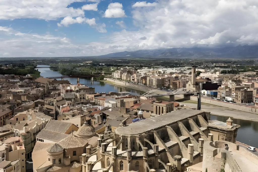 Parador de Tortosa