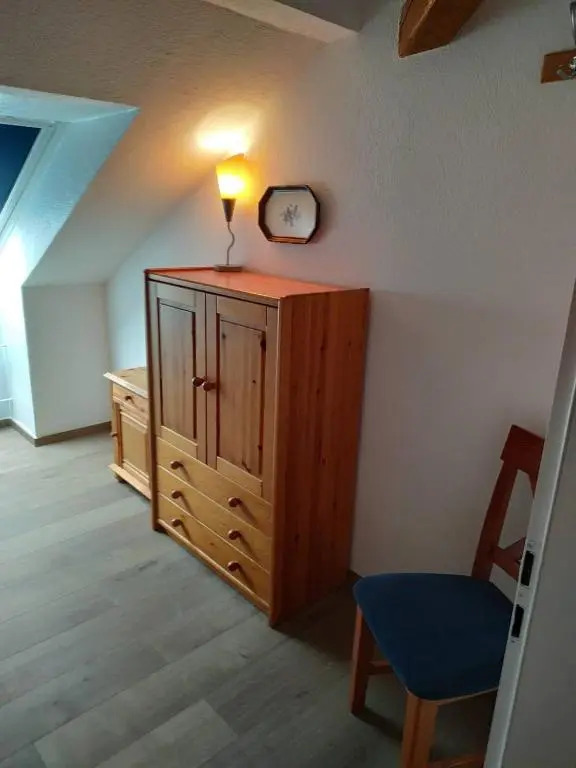 Serviced Apartments St Gallen City #8