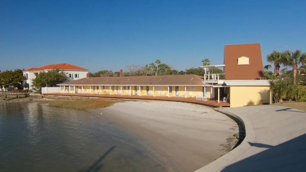 Edgewater Inn - St. Augustine