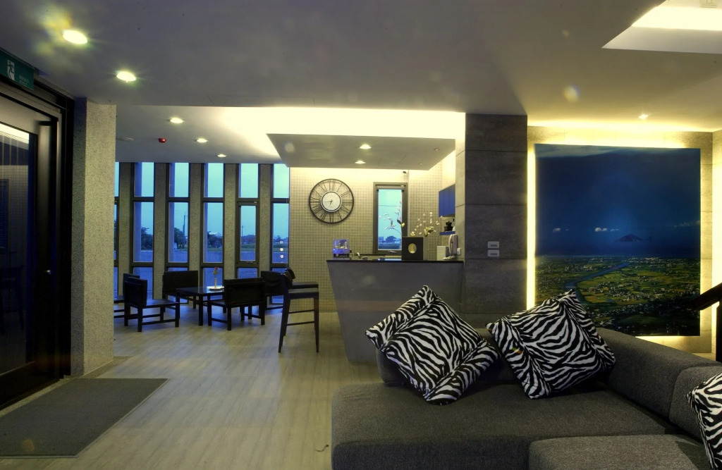 The Designers House