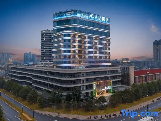 Ninghai Renjoy Hotel