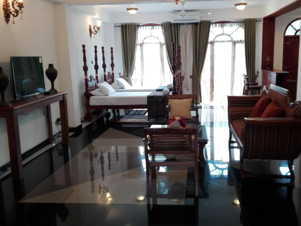 Richmond House Colombo