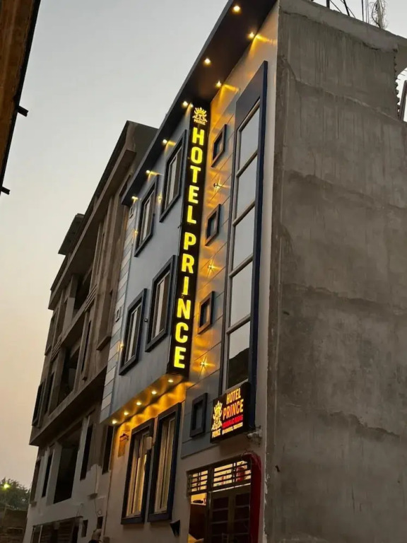 Hotel Prince