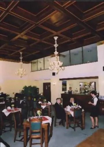 Hotel Orbis Giewont