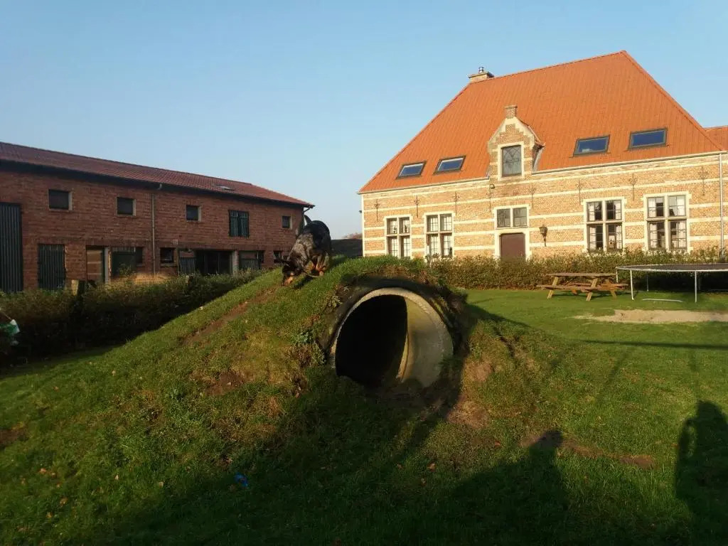 B&B Euverbraeke