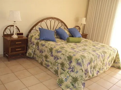 Palmas Inn Villas
