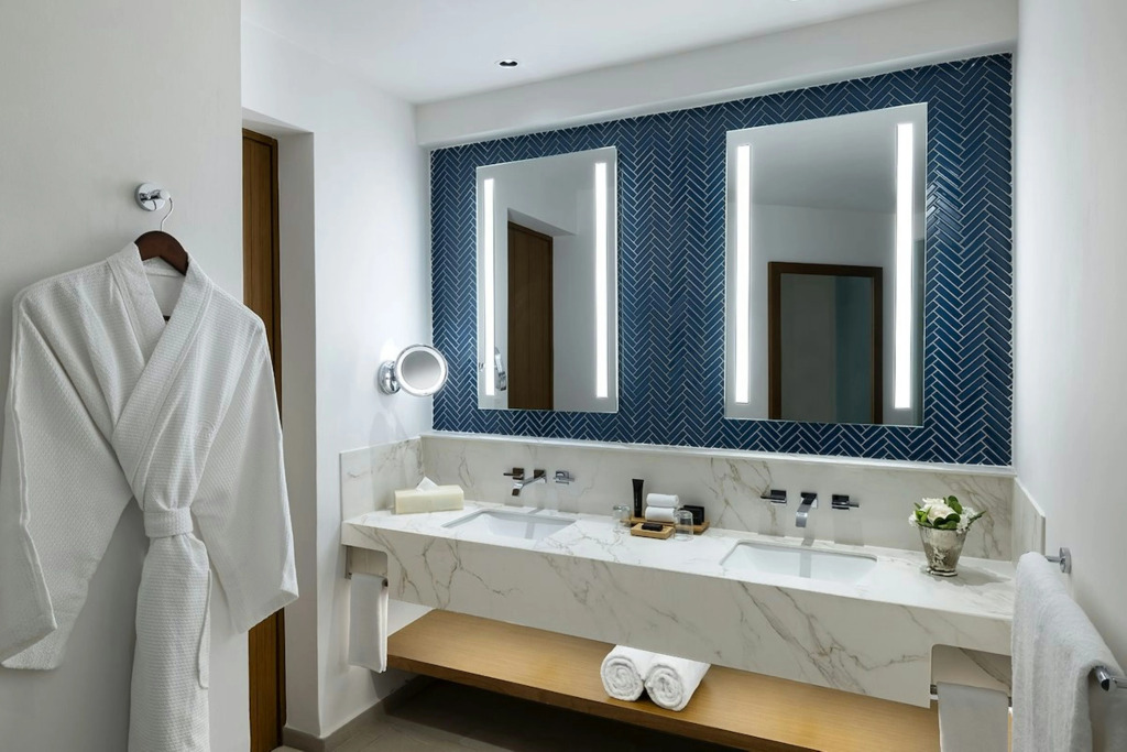 Hard Rock Hotel & Casino Punta Cana - All Inclusive