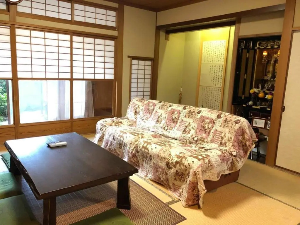 KOTO TEA HOUSE - Vacation STAY 12810