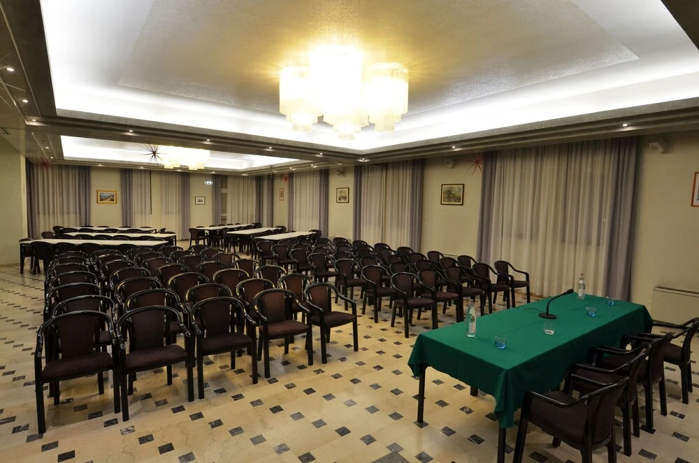 Hotel Oasi