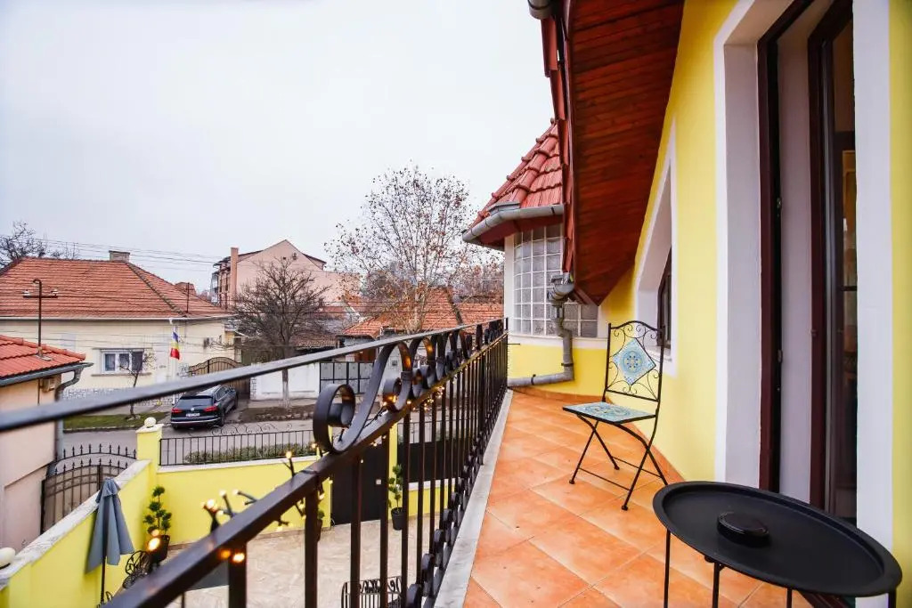Casa 3 Guesthouse