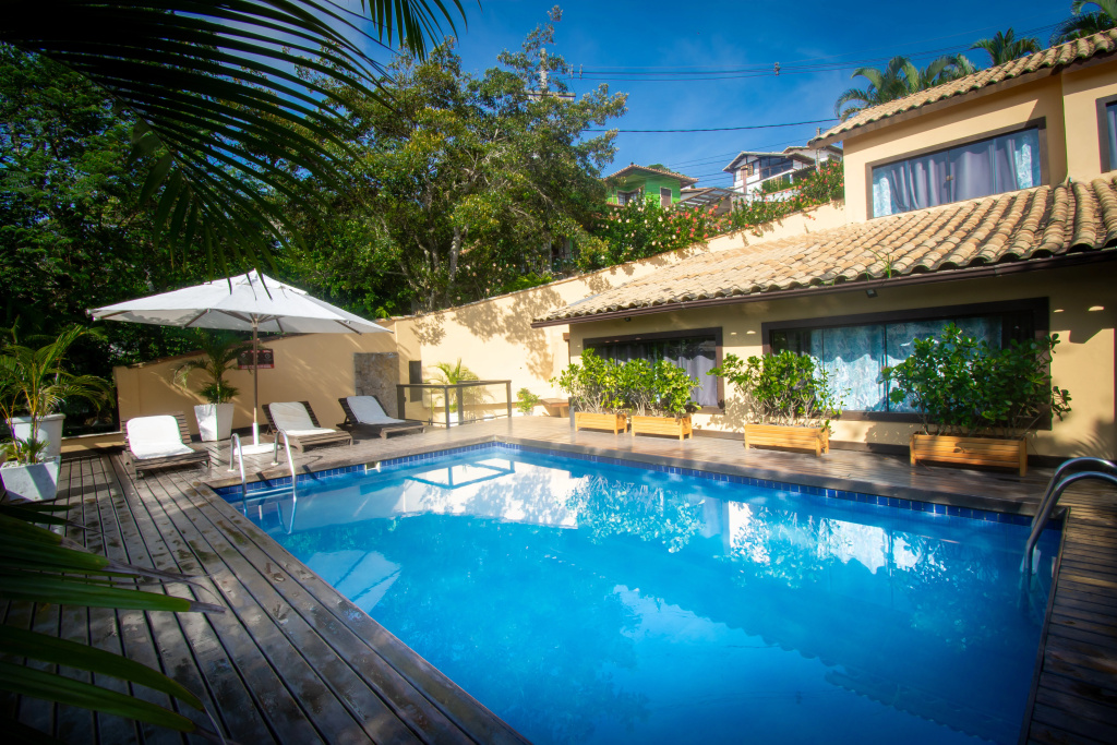 Hotel Barra da Lagoa by Latitud Hoteles