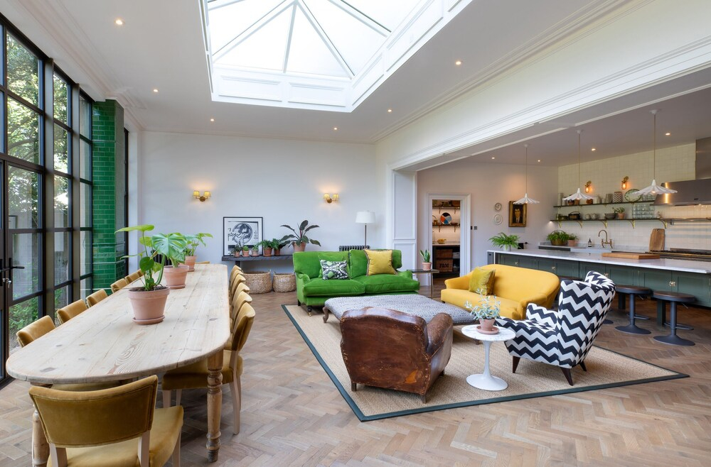 The Country House Cumbria