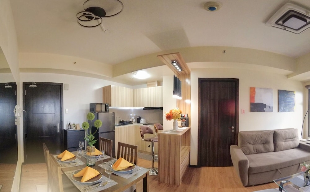 1BR KLASSI Comfort Stay