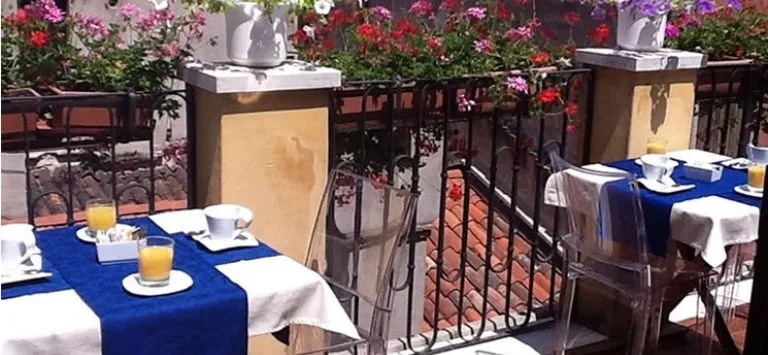 Locanda Antico Casin