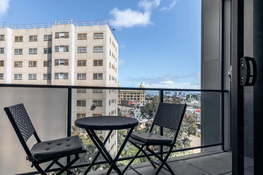 Modern Studio in Heart of Lively Chapel Street