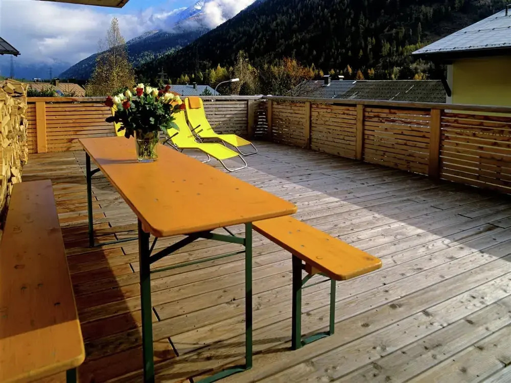 Posh Mansion in Sankt with 2 Saunas, Whirlpool, Hot Tub