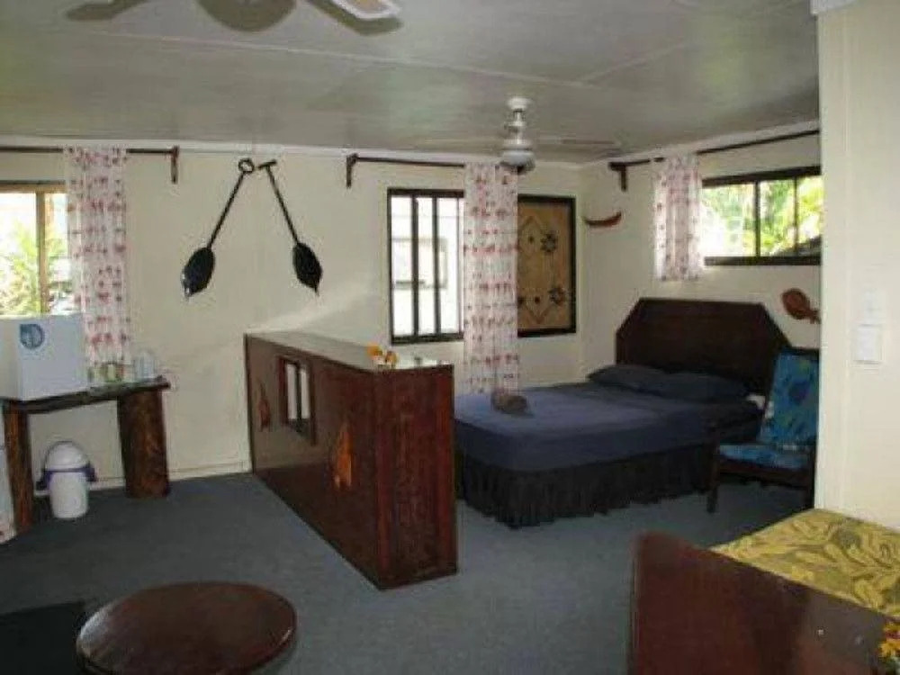 Ibibu Transit Lodge