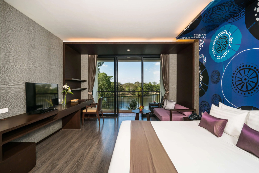 Tawa Ravadee Resort, WorldHotels Distinctive