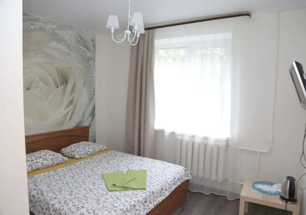 Apartments Maria