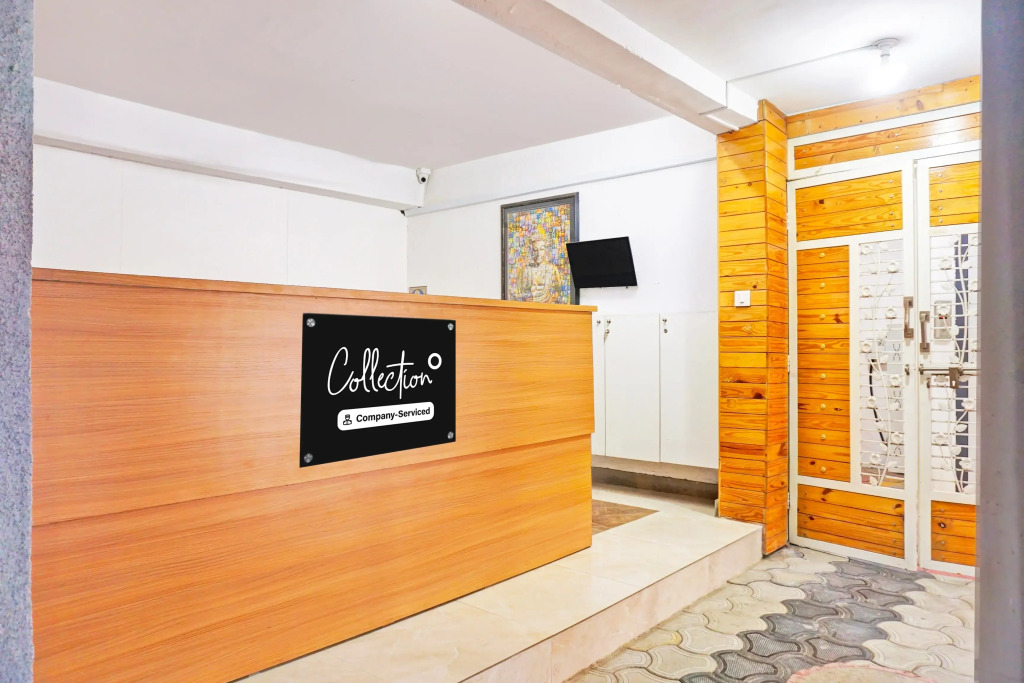 Super Collection O Baner Formerly Seven Hills