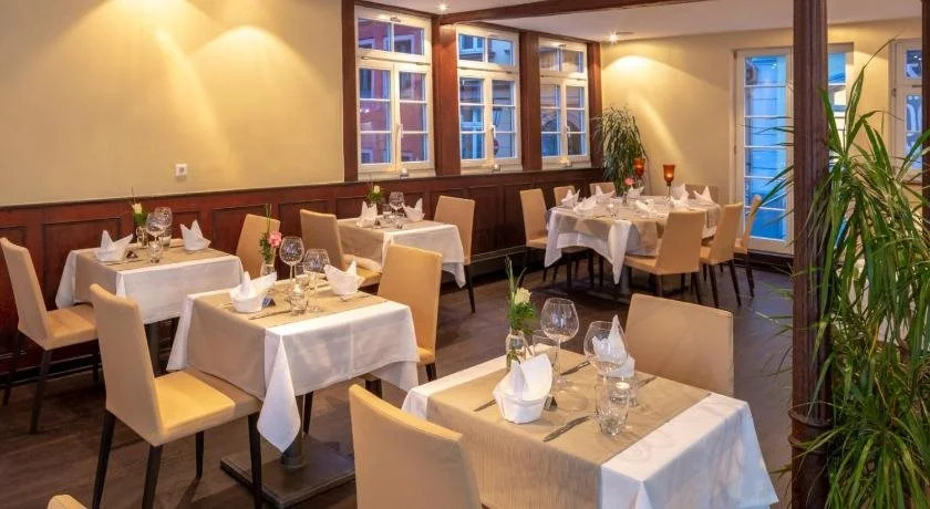 Hotel Löwen